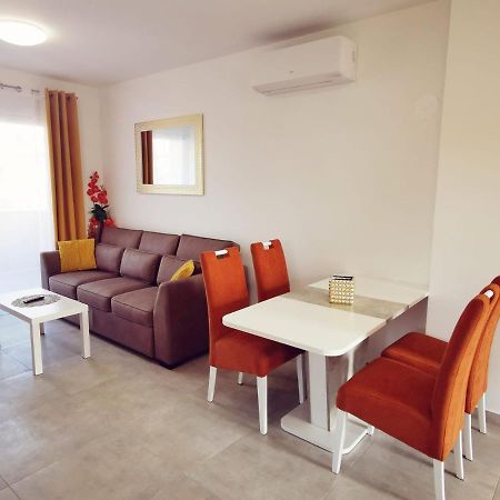 Apartmani Marco,Lukas,Patrick,David,Blizu Centra I Mora Sa Free Privatnim Parkingom Пула Экстерьер фото